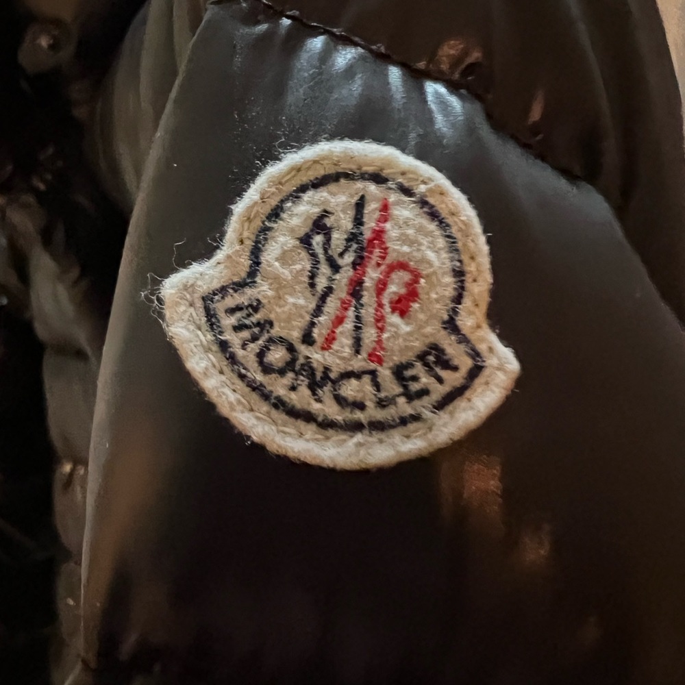 Moncler Puffer